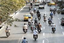 نگذاریم موتورسیکلت‌محوری در تبریز به معضل تبدیل شود