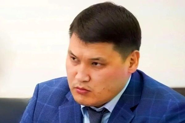 رُسلان بردِن‌اف هدف سوءقصد قرار گرفت