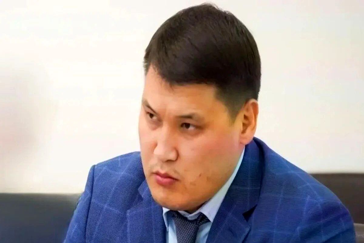 رُسلان بردِن‌اف