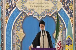 سیره عملی امام علی (ع) بهترین الگو برای مدیران و مسئولان است