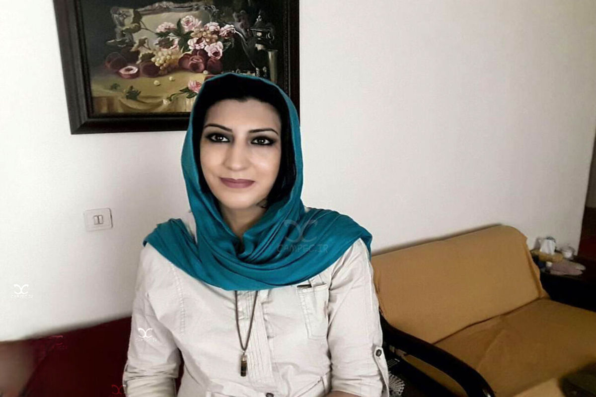 شهرزاد جواهری