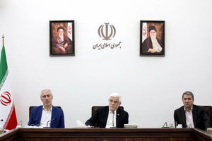 تامین انرژی مورد نیاز بخش تولید در اولویت اقدامات دولت است