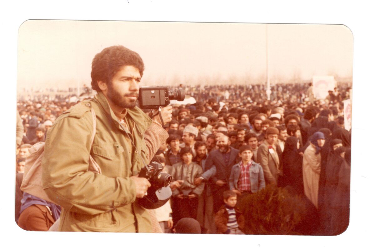 دکتر محمودرضا امینی