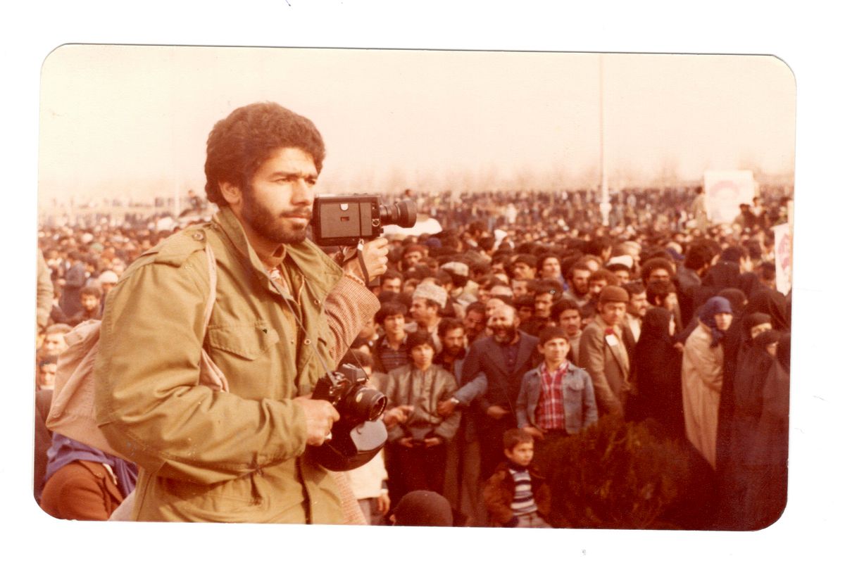 دکتر محمودرضا امینی