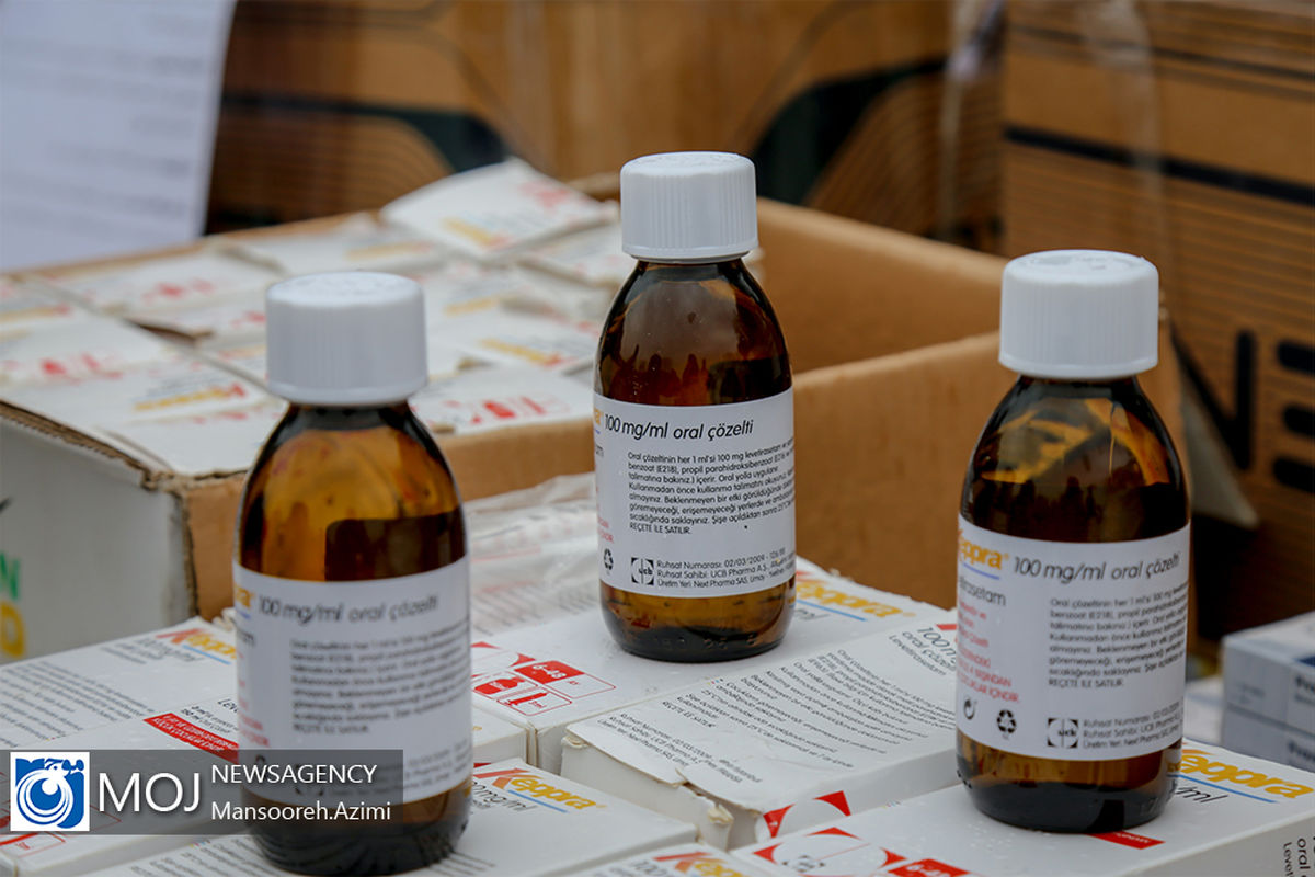 طرح شناسایی و دستگیری دلالان قاچاق دارو