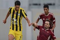 احتمال جدایی محمدمهدی محبی از الاتحاد کلبا قوت گرفت