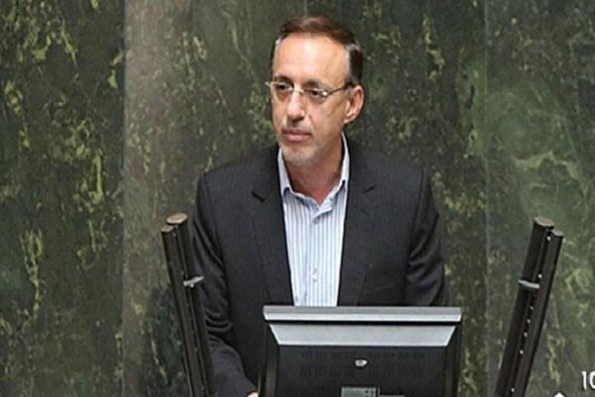 محمد وحیدی