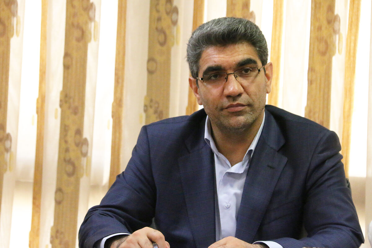 معاون اقتصادی استاندار کرمانشاه 