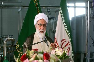 آستان قدس رضوی، برای تامین نیازهای فوری بیمارستان‌ها وارد عمل شد