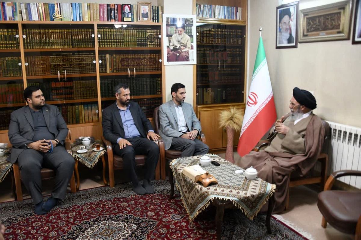 امام جمعه اصفهان