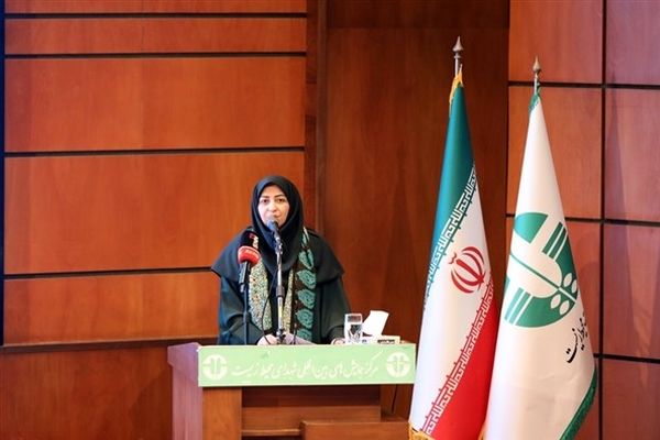 هیچ دستگاهی در کشور از مسئولیت محیط‌زیستی مستثنی نیست