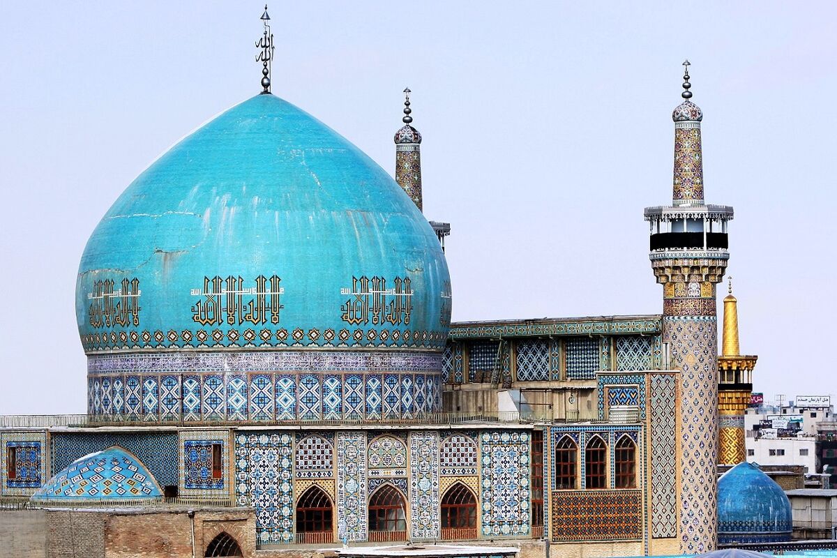 گوهر شاد