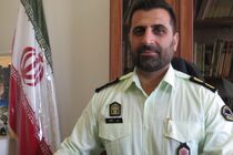 انهدام باند ۶ نفره سارقان حرفه‌ای مغازه در کاشان / کشف ۱۰ فقره سرقت