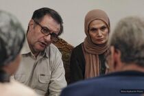 آخرین خبر از تصویربرداری سریال ۸۷ متر