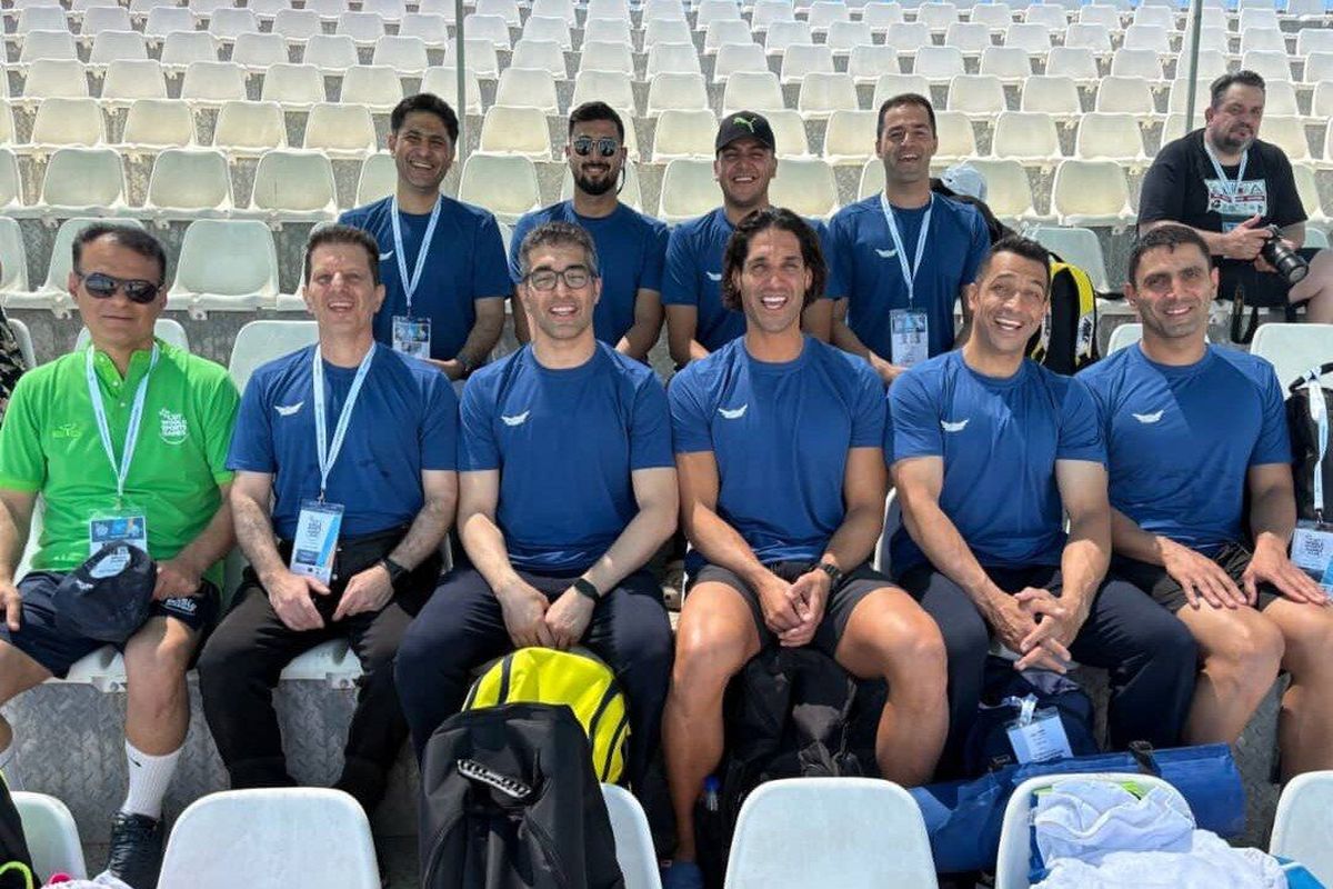 مسابقات ورزش کارگری جهان