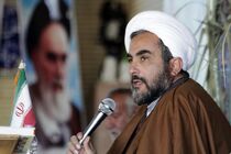 آیت‌الله حائری شیرازی، شخصیتی اثرگذار در فارس و سپاه فجر بودند