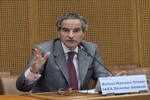 مدیرکل آژانس انرژی اتمی مجددا خواستار بازرسی از تاسیسات هسته‌ای ایران شد