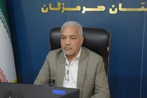 کاهش ۵۴ هزار مگاوات‌ساعت تلفات برق در هرمزگان با اجرای پروژه مهتاب