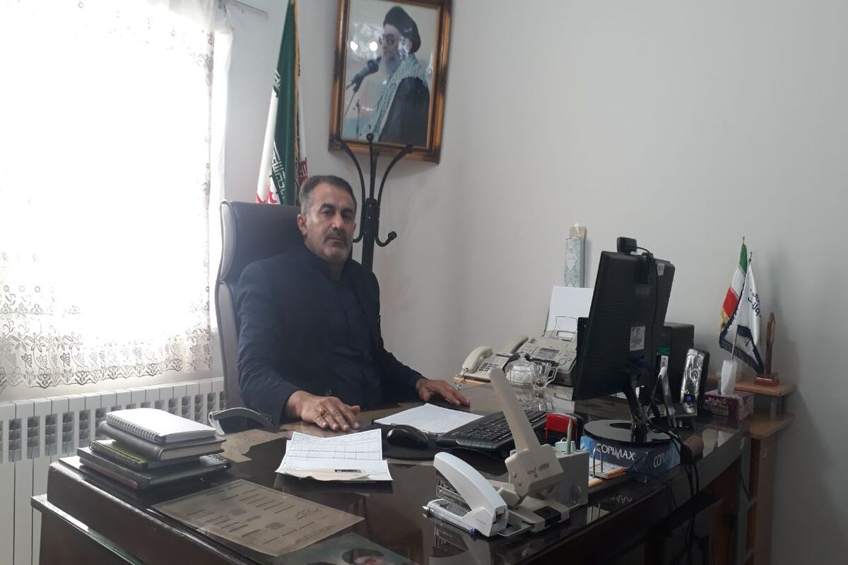 نورخدا شیرمحمدی