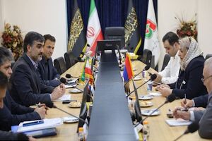 گسترش همکاری‌های حمل‌ونقل بین‌المللی جاده‌ای ایران و ارمنستان؛ گامی استوار در مسیر راهگذرهای منطقه‌ای