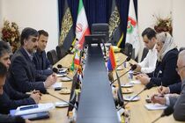 گسترش همکاری‌های حمل‌ونقل بین‌المللی جاده‌ای ایران و ارمنستان؛ گامی استوار در مسیر راهگذرهای منطقه‌ای
