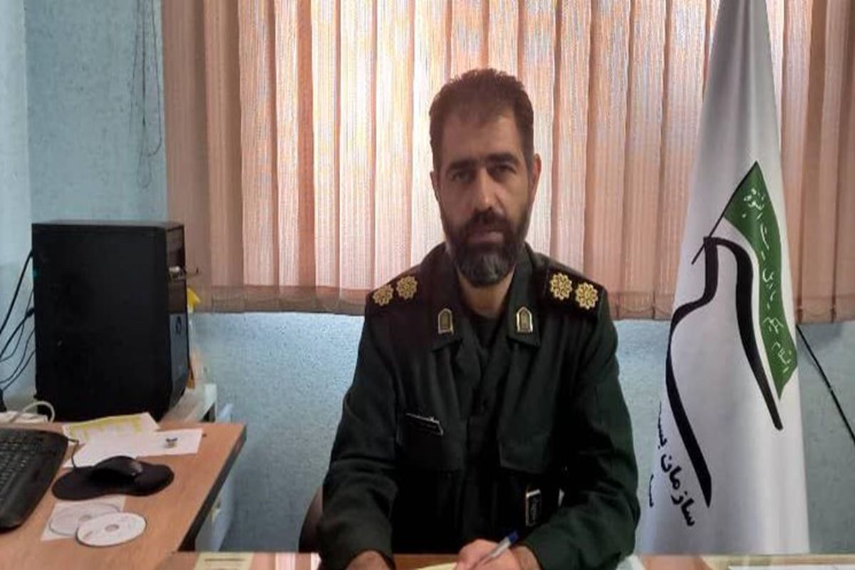سید رضا جدا