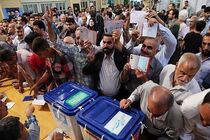 راهپیمایی ۲۲ بهمن، مقدمه حضور پرشور مردم قم در انتخابات/تیر دشمنان به سنگ خواهد خورد