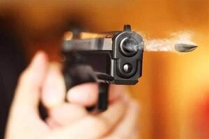 عامل تیر اندازی در  شاهین شهر دستگیر شد