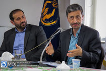 سفر رییس کمیته امداد امام خمینی (ره) به آستارا