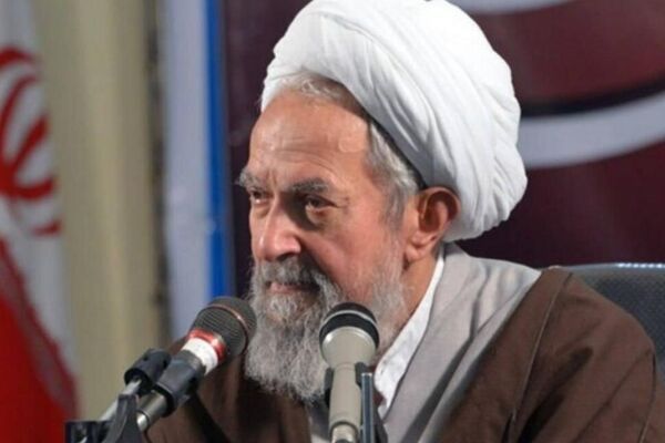 وزیر فرهنگ و ارشاد اسلامی درگذشت آیت‌الله محمدهادی عبدخدایی را تسلیت گفت