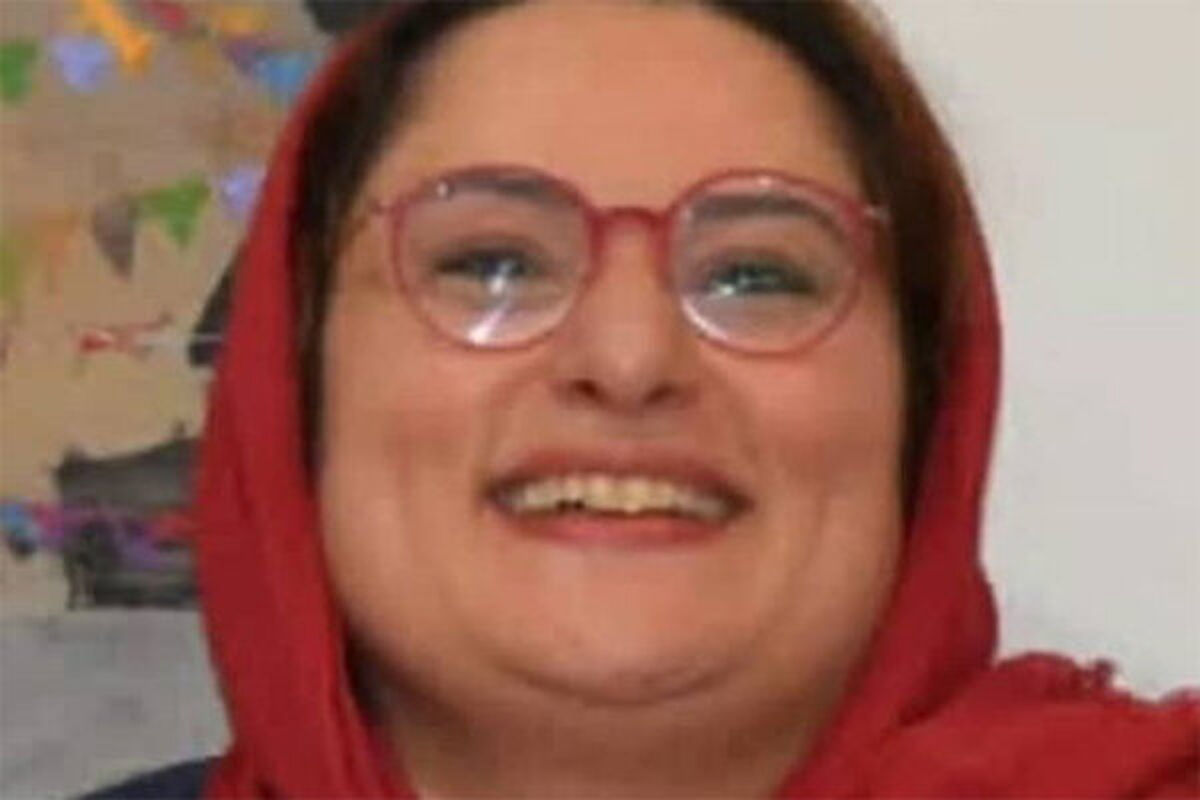 جلیله هیبتان