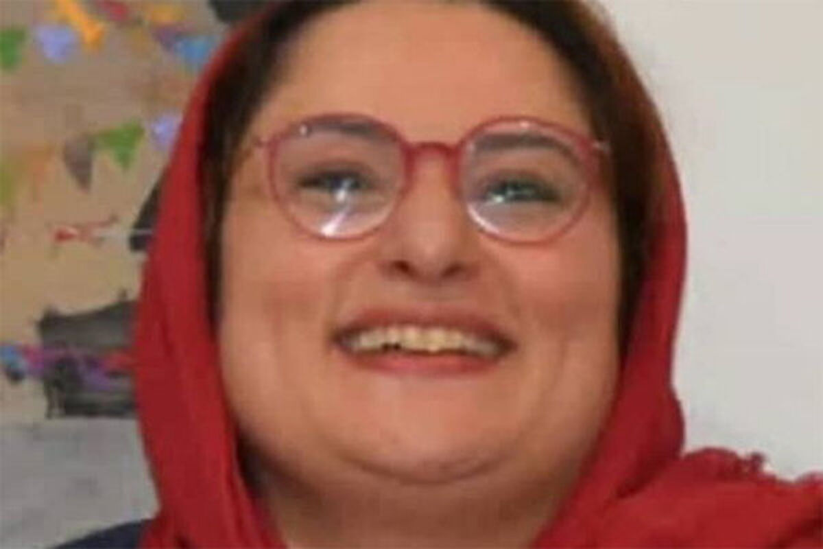 جلیله هیبتان