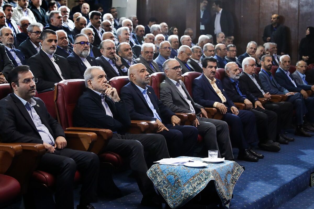 بانک رفاه کارگران