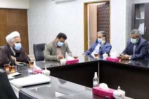 برنامه ریزی سازمان سیما، منظر و فضای سبز شهرداری یزد با بنیاد شهید در طراحی میدان شهید سردار سلیمانی