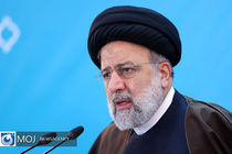 دیدار مردمی رئیس دولت سیزدهم در شهرستان یزد و خاتم