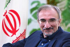 دعوت شهردار مشهد از مردم برای حضور در مراسم سخنرانی رهبر معظم انقلاب