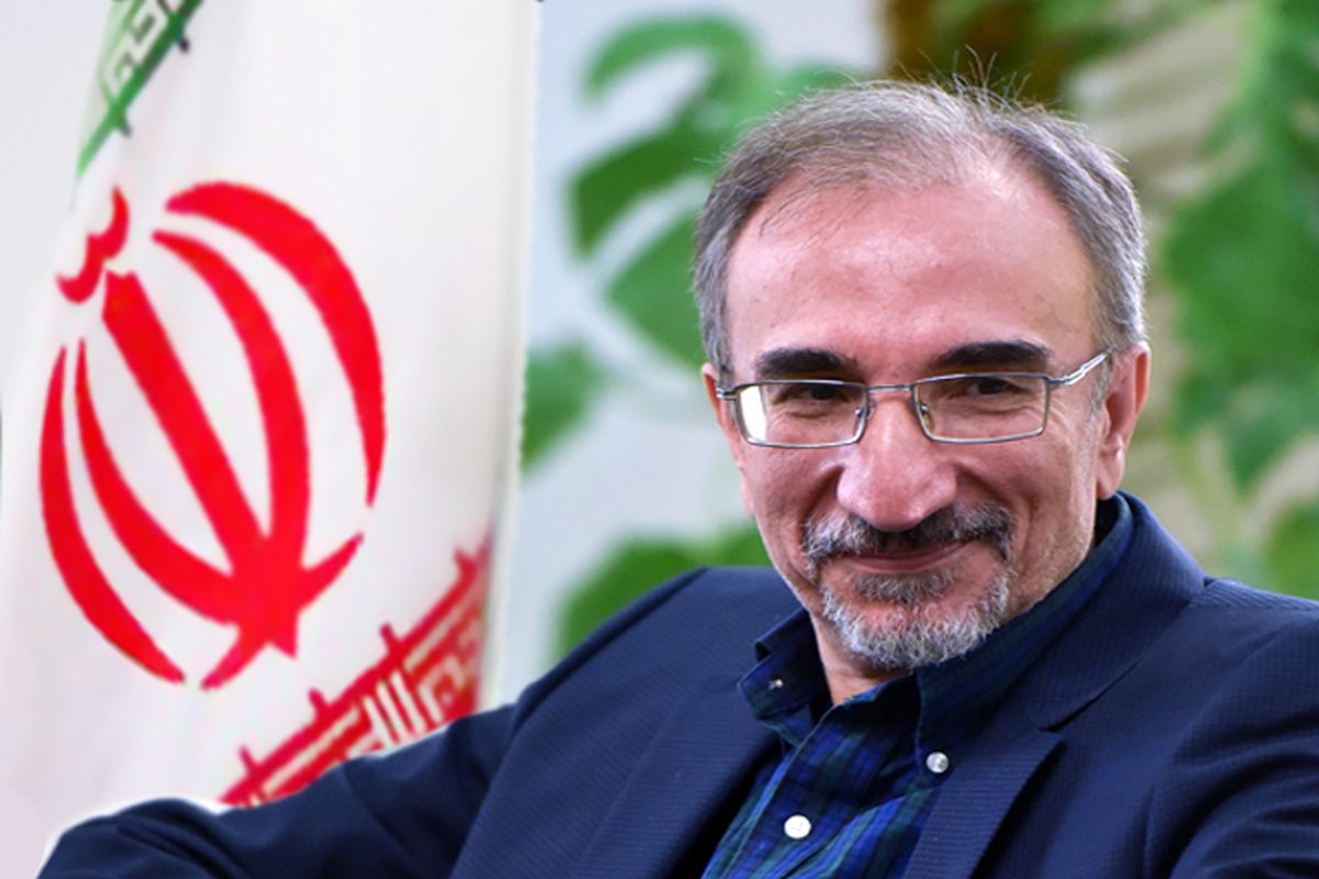 شهردار مشهد