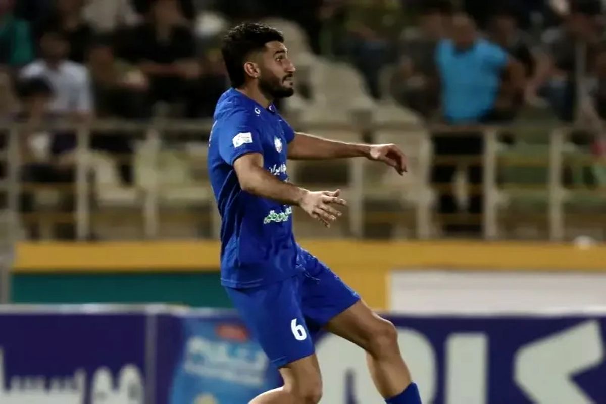 استقلال خوزستان