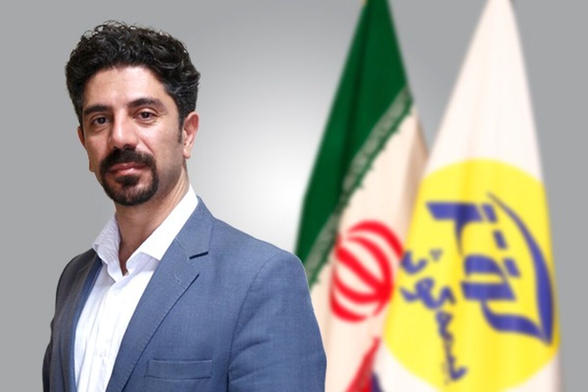 معاون فنی شرکت بیمه کوثر