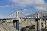 بازسازی پل B1 در البرز آغاز شد