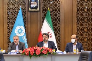نظام اقتصادی کشور بر خلاف جریان حمایت از تولید بوده است