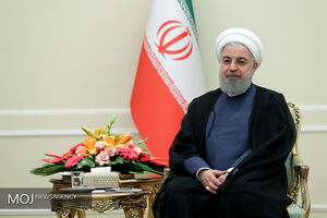 روحانی 20 مرداد به قزاقستان سفر می کند