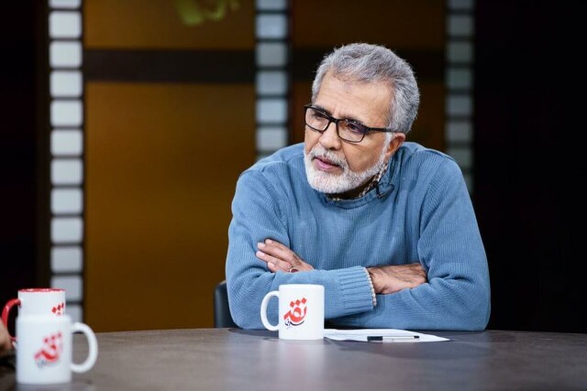 بهروز افخمی