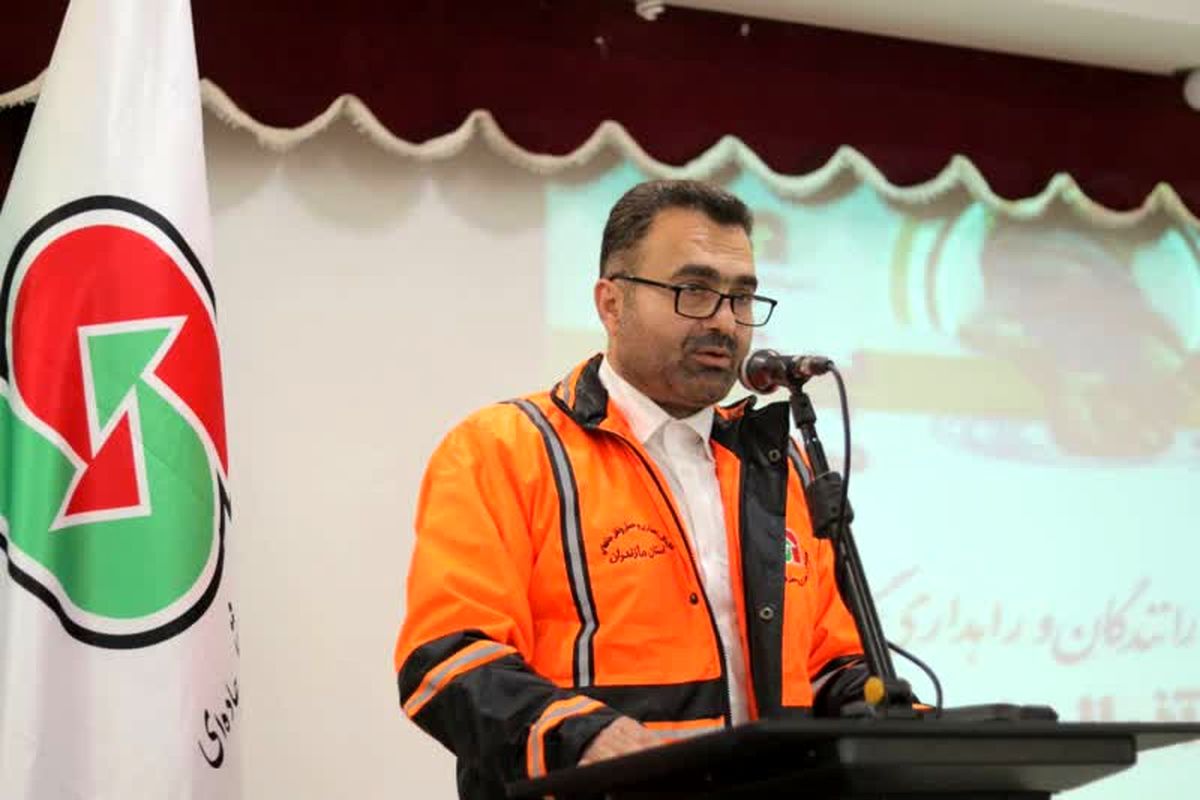 علیخانی معاون عمرانی استاندار مازندران