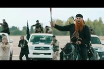 رونمایی از تازه ترین پوستر فیلم سینمایی به وقت شام
