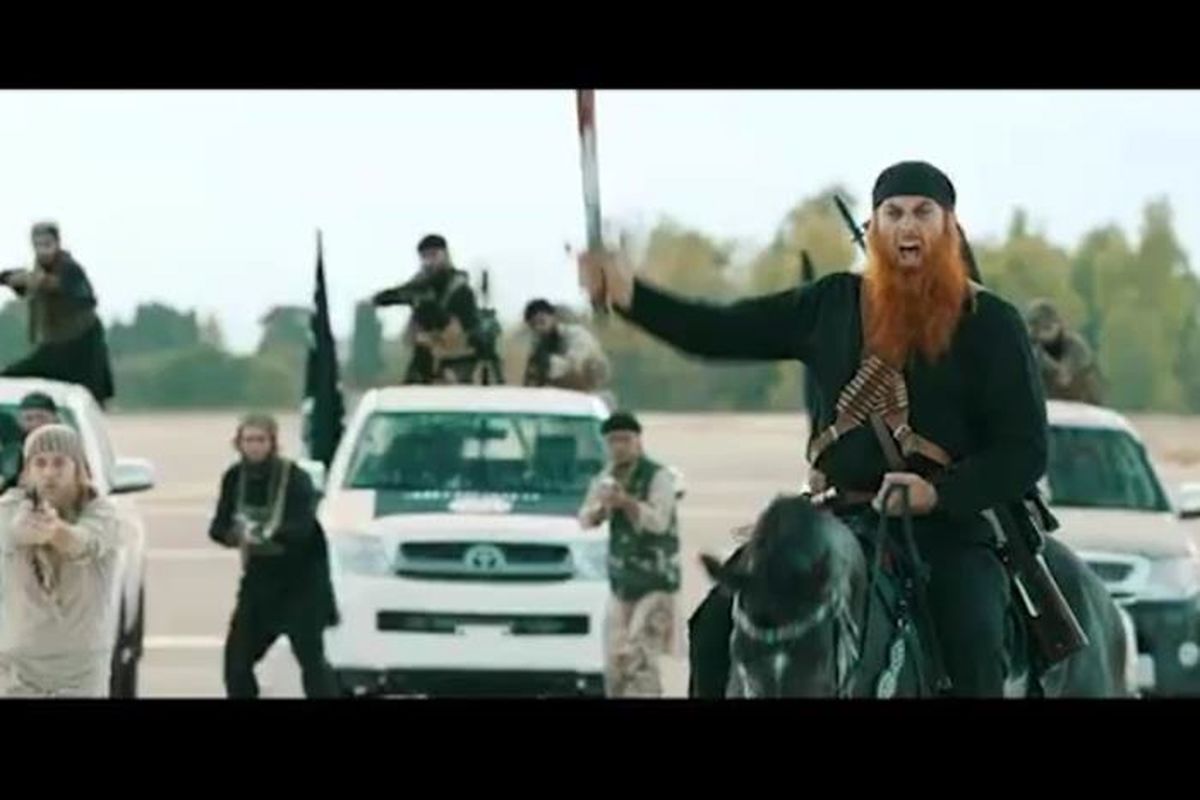 فیلم سینمایی به وقت شام