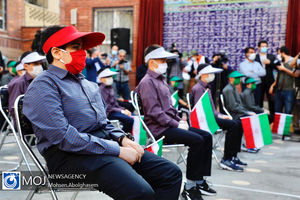 چاقی۱۴ درصد نوآموزان در بدو ورود به مدرسه