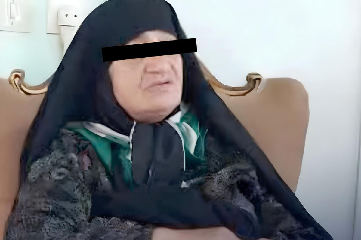 کلثوم+اکبری