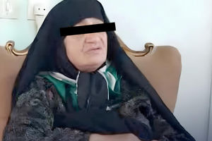 جدیدترین صحبت‌های وکیل مدافع کلثوم اکبری در مورد حالات روحی او + فیلم