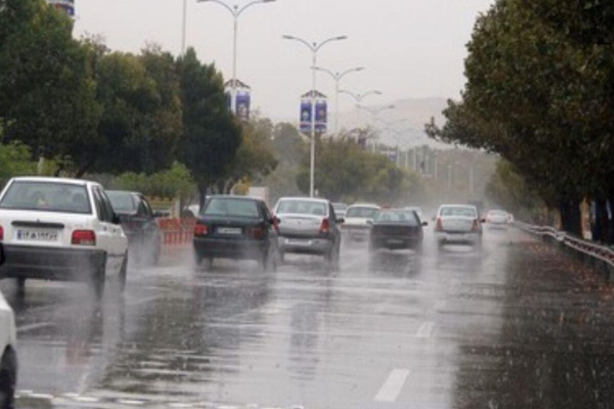 لغزندگی جاد ه ها